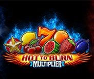 Hot to Burn Multiplier