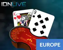 Europe Baccarat